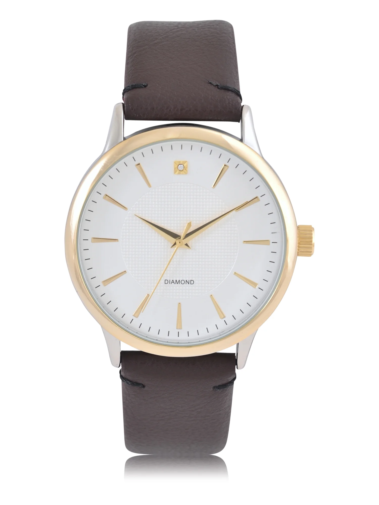 Nyro Classic Leather Watch - YNorth Timeteller Store