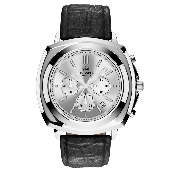 Monarch Eclipse Chronograph - YNorth Timeteller Store