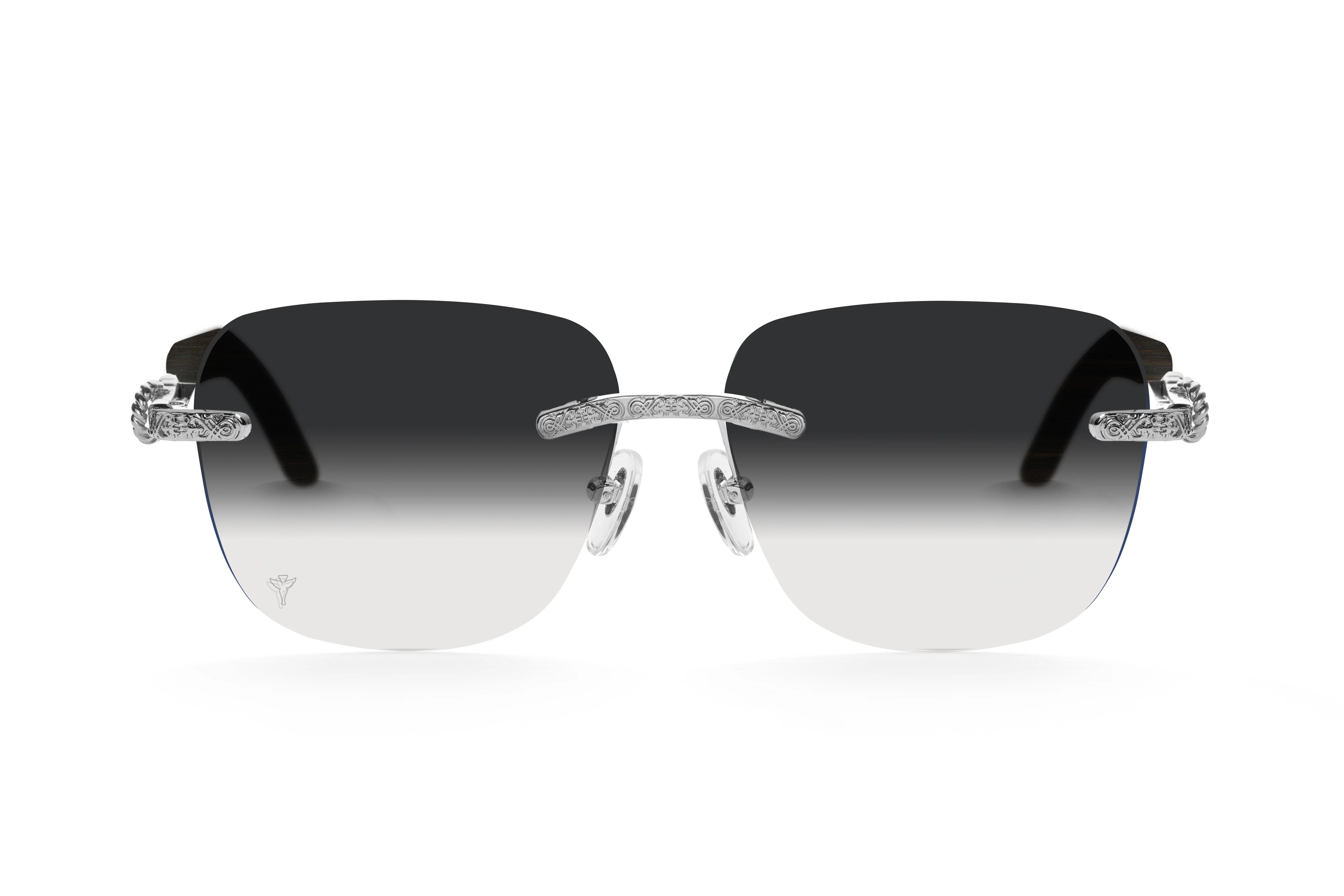 Noir Eclipse Oversized - YNorth Timeteller Store